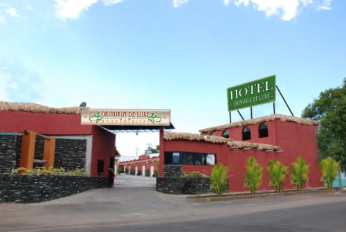 Rodeo buque de vapor soldadura Orinokia De Luxe Hotel and Suites - Hoteles y Posadas en Puerto Ordaz Bolívar Rodeo buque de vapor soldadura Orinokia De Luxe Hotel and Suites - Hoteles y Posadas en Puerto Ordaz Bolívar