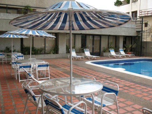 Hotel - Hoteles y Puerto La Cruz Anzoátegui